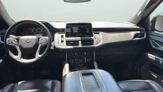 Chevrolet Tahoe 2021 4x4 LT 4dr SUV