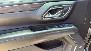 Chevrolet Tahoe 2021 4x4 LT 4dr SUV