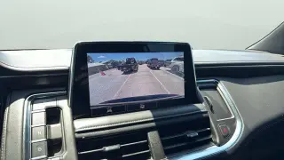 Chevrolet Tahoe 2021 4x4 LT 4dr SUV