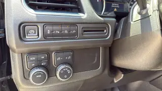 Chevrolet Tahoe 2021 4x4 LT 4dr SUV