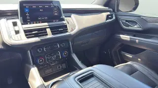 Chevrolet Tahoe 2021 4x4 LT 4dr SUV