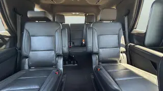 Chevrolet Tahoe 2021 4x4 LT 4dr SUV