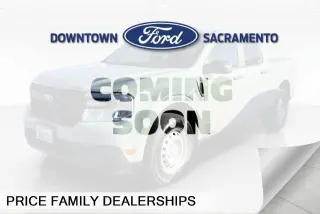 Ford Maverick 2024 XL 4dr SuperCrew 4.5 ft. SB