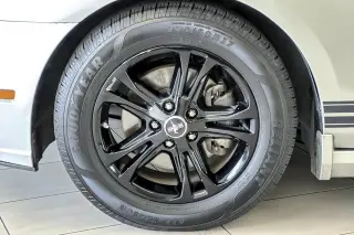 Ford Mustang 2014 V6 Premium 2dr Fastback
