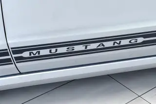 Ford Mustang 2014 V6 Premium 2dr Fastback