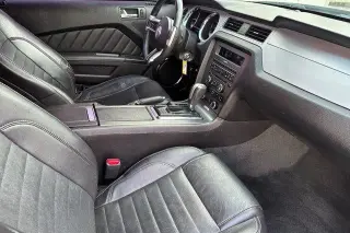 Ford Mustang 2014 V6 Premium 2dr Fastback