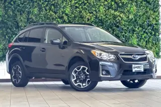 Subaru Crosstrek 2017 AWD 2.0i Premium 4dr Crossover CVT