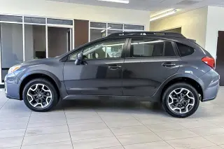 Subaru Crosstrek 2017 AWD 2.0i Premium 4dr Crossover CVT