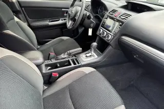 Subaru Crosstrek 2017 AWD 2.0i Premium 4dr Crossover CVT
