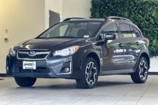 Subaru Crosstrek 2017 AWD 2.0i Premium 4dr Crossover CVT