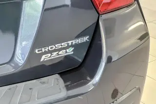 Subaru Crosstrek 2017 AWD 2.0i Premium 4dr Crossover CVT