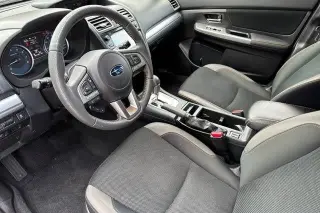 Subaru Crosstrek 2017 AWD 2.0i Premium 4dr Crossover CVT