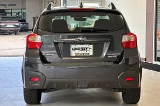 Subaru Crosstrek 2017 AWD 2.0i Premium 4dr Crossover CVT