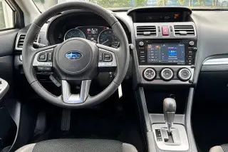 Subaru Crosstrek 2017 AWD 2.0i Premium 4dr Crossover CVT