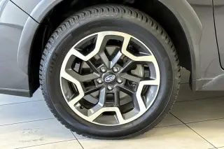 Subaru Crosstrek 2017 AWD 2.0i Premium 4dr Crossover CVT