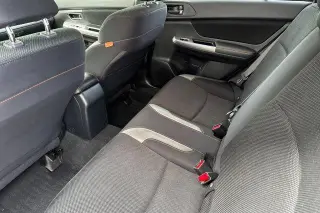 Subaru Crosstrek 2017 AWD 2.0i Premium 4dr Crossover CVT