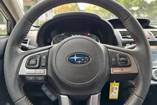 Subaru Crosstrek 2017 AWD 2.0i Premium 4dr Crossover CVT
