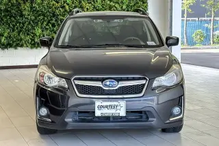 Subaru Crosstrek 2017 AWD 2.0i Premium 4dr Crossover CVT