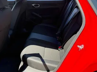 Honda Civic 2025 Sport 4dr Sedan