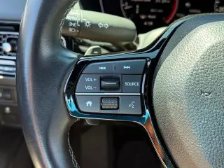 Honda Civic 2025 Sport 4dr Sedan