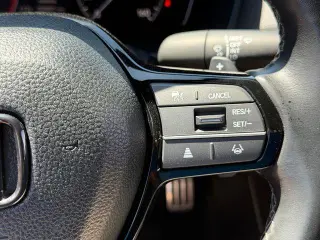 Honda Civic 2025 Sport 4dr Sedan