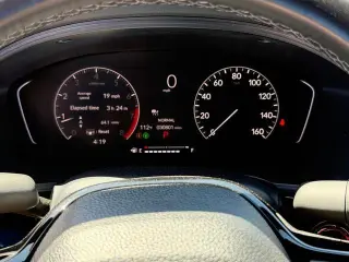 Honda Civic 2025 Sport 4dr Sedan