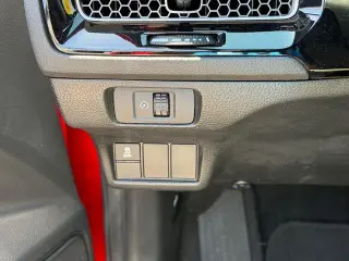 Honda Civic 2025 Sport 4dr Sedan