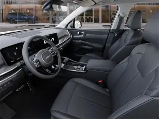 Kia Sorento 2025 SX 4dr SUV