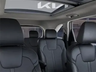 Kia Sorento 2025 SX 4dr SUV