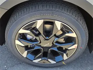 Kia Sorento 2025 SX 4dr SUV
