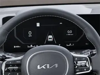 Kia Sorento 2025 SX 4dr SUV