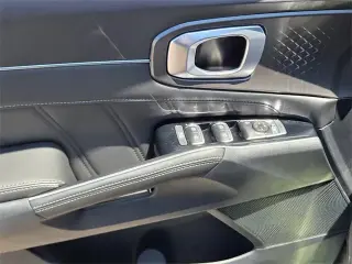 Kia Sorento 2025 SX 4dr SUV