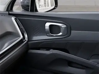 Kia Sorento 2025 SX 4dr SUV