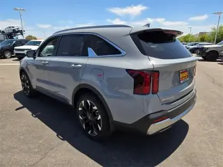Kia Sorento 2025 SX 4dr SUV