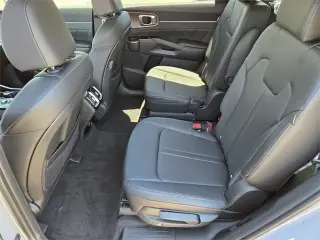 Kia Sorento 2025 SX 4dr SUV