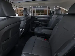 Kia Sorento 2025 SX 4dr SUV