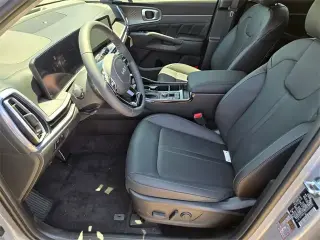 Kia Sorento 2025 SX 4dr SUV