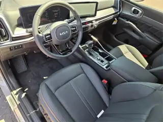 Kia Sorento 2025 SX 4dr SUV