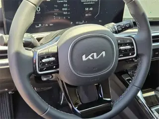 Kia Sorento 2025 SX 4dr SUV