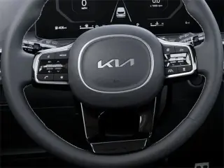 Kia Sorento 2025 SX 4dr SUV