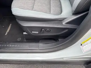 Ford Bronco Sport 2023 AWD Big Bend 4dr SUV