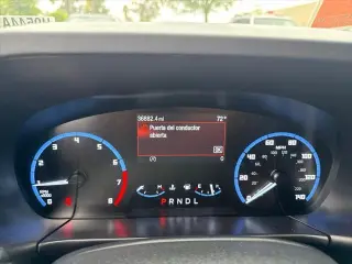 Ford Bronco Sport 2023 AWD Big Bend 4dr SUV