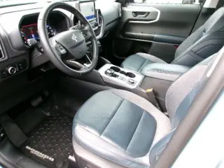 Ford Bronco Sport 2023 AWD Outer Banks 4dr SUV