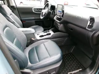 Ford Bronco Sport 2023 AWD Outer Banks 4dr SUV