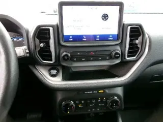 Ford Bronco Sport 2023 AWD Outer Banks 4dr SUV