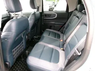 Ford Bronco Sport 2023 AWD Outer Banks 4dr SUV