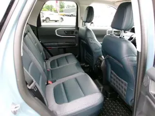 Ford Bronco Sport 2023 AWD Outer Banks 4dr SUV