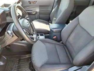 Ford Maverick 2024 XL 4dr SuperCrew 4.5 ft. SB