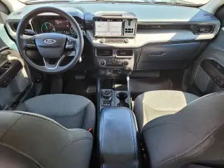 Ford Maverick 2024 XL 4dr SuperCrew 4.5 ft. SB
