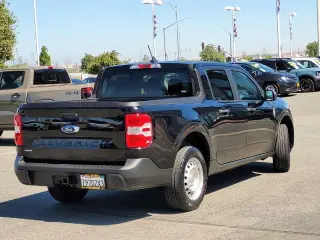 Ford Maverick 2024 XL 4dr SuperCrew 4.5 ft. SB